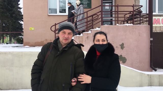 Отзыв клиента о нашей работе №20 смотреть онлайн