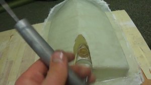 Дейвуд (прикормочный) кораблик своими руками Часть2