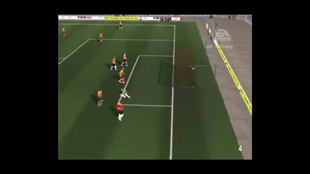 FIFA 08 - FV Netherlands Update.mp4 смотреть онлайн