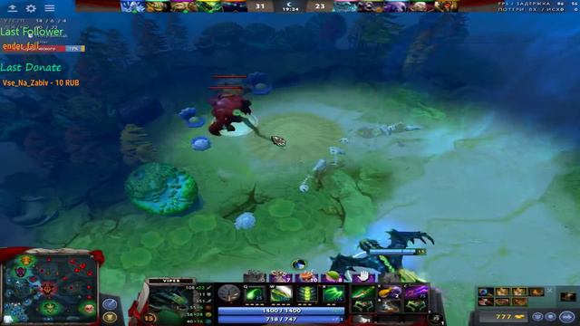 Boost 3980-5555 , Invoker , Kunkka , Tinker смотреть онлайн