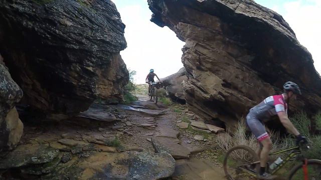 true grit epic 2020 - stage 3 Mountain bike race смотреть онлайн