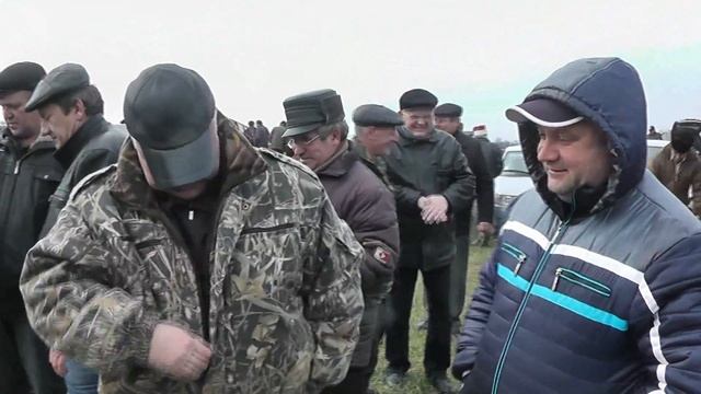 Радио рынок в Терновке RN6LS & RA6ABC смотреть онлайн