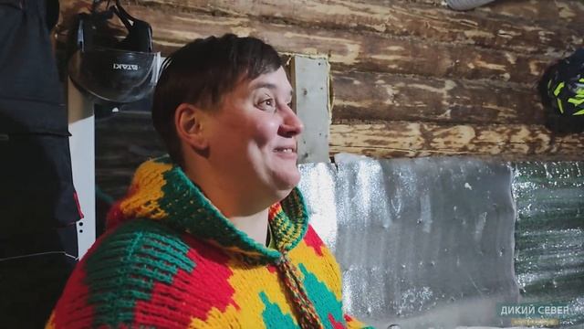Мань-Пупу-Нёр: уральская одиссея к величественным столбам. Места силы в России смотреть онлайн