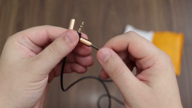 Удлинительный кабель 3.5mm Robotsky / Extension AUX Cable смотреть онлайн