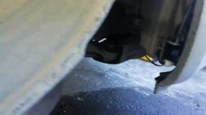 замена насоса бачка омывателя kia ceed 2009