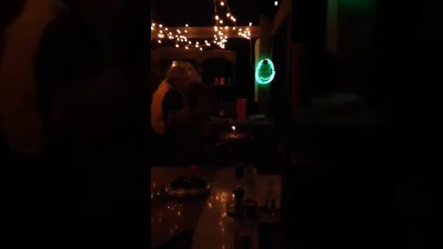 Peter Lawson @ My Happy Place Bar Mosier Oregon смотреть онлайн