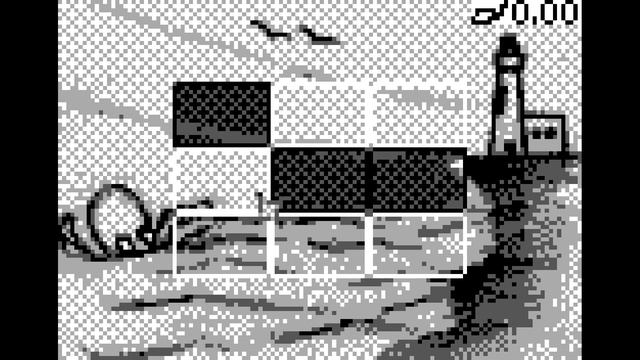 P/ECE Game: Hantena (2002) смотреть онлайн