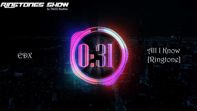 Ringtones Show [EDITION #73]