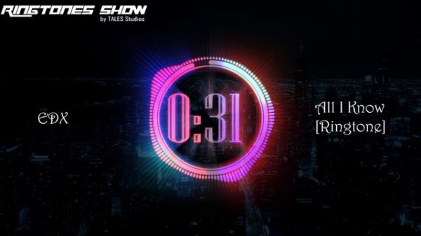 Ringtones Show [EDITION #73]