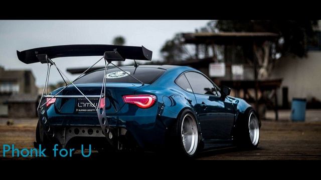 Phonk For You/Phonk Mixtape