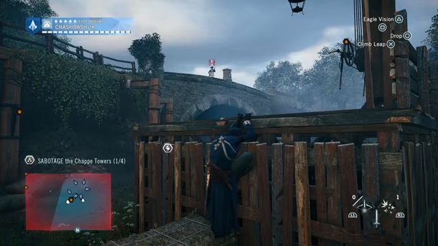 Assassin’s Creed unity part 31 CRASHBASHUK live ps5 game play #roadto1k #nocommentary смотреть онлайн