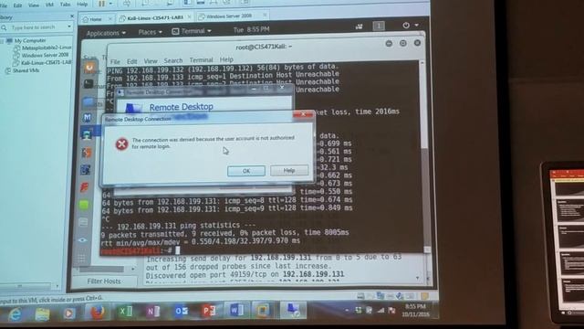 CIS 471 lab 2 walk through смотреть онлайн