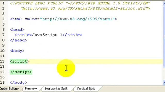 JavaScript lesson 1 (Arab). смотреть онлайн