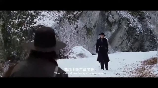 冷山【Cold Mountain 2003】Movie Music Video смотреть онлайн