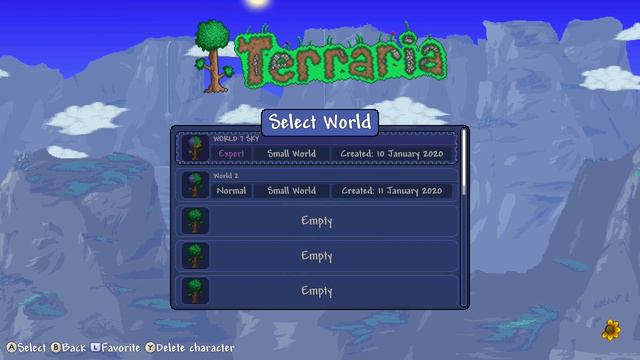 How To Duplicate Any Item In Terraria Switch Edition