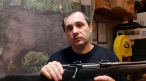 SAUER 202 Самый идеальный болтовик с поворотным затвором в мире .