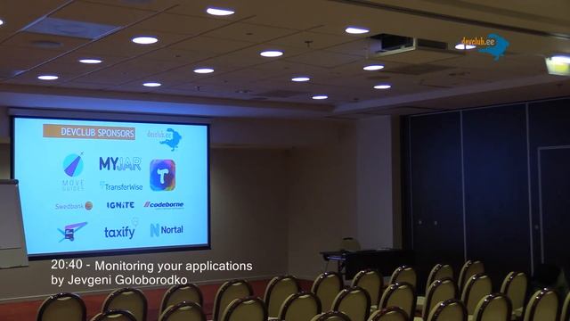 2017.12.19 #55 LIVE STREAM @ Park Inn by Radisson Meriton Conference & Spa Hotel Tallinn смотреть онлайн