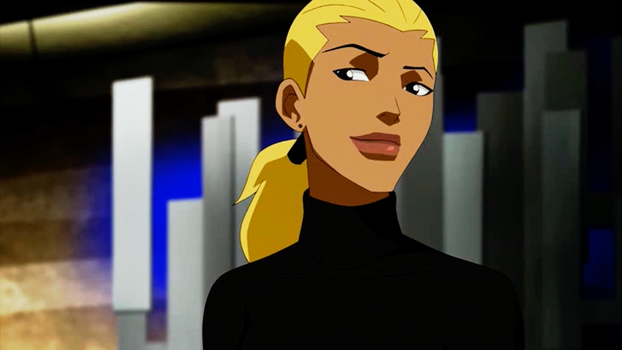 Young Justice || Artemis & Kid Flash - Summer Jam смотреть онлайн