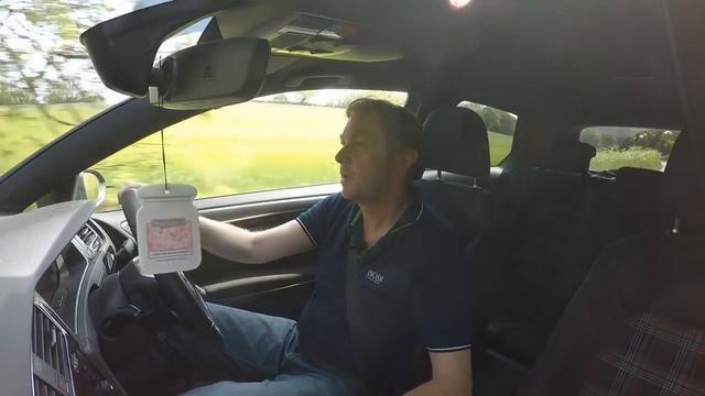 Which is more fun? Seat Leon Cupra 290 or VW Golf GTI смотреть онлайн