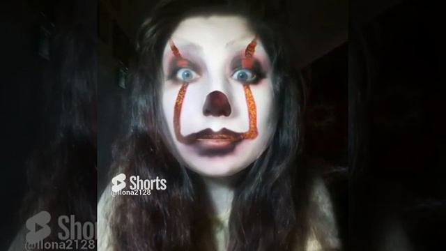 Хэллоуин👻Halloween