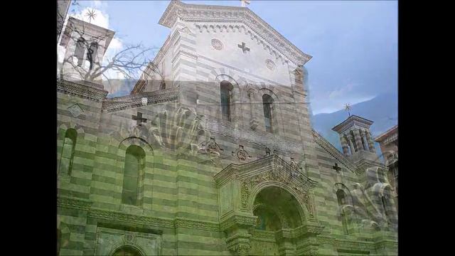 Places to see in ( La Spezia - Italy ) смотреть онлайн
