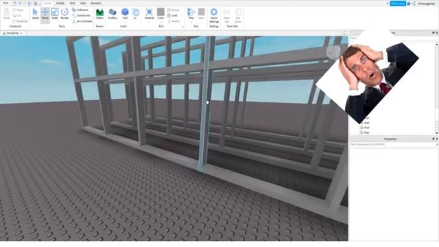 HOW TO DOWNLOAD ROBLOX STUDIO ON MOBILE [2020] смотреть онлайн
