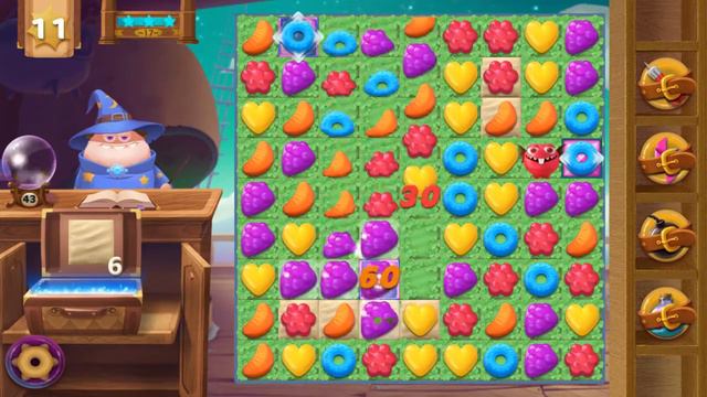 Munchkin Match Level 18 смотреть онлайн