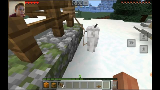 Minecraft смотреть онлайн