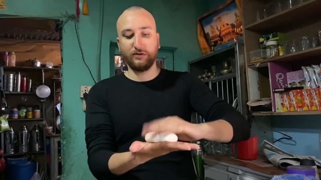 Картофельные лепешки от Непальской мастерицы смотреть онлайн