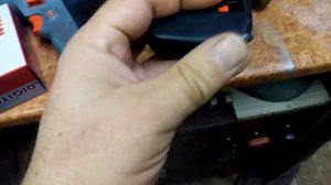 Купил на Озон-Мультиметр