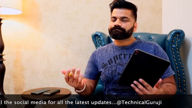 Tech Talks #972 - Redmi K30 5G, Realme 5S Specs, Galaxy A01 Leaks, New MacBook Pro 16", TikTok смотреть онлайн