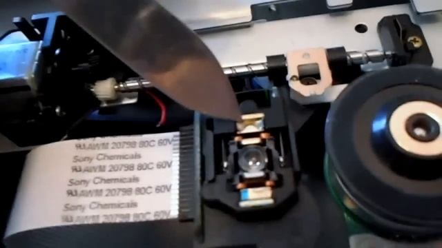 Что можно извлечь из CD/DVD привода(для поделок) Дополнение смотреть онлайн