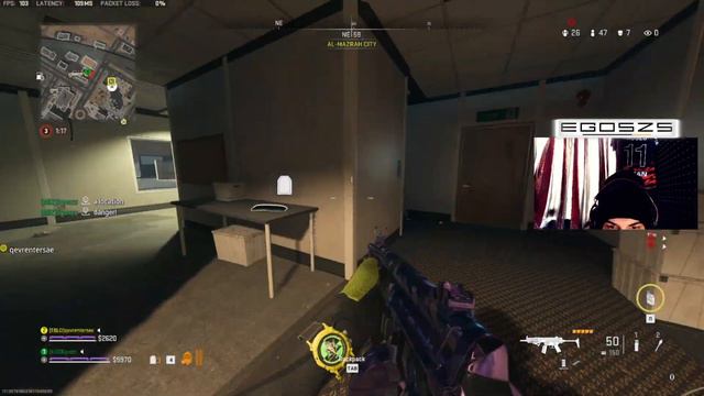 ЛАХМАН комплект МЕТА в WARZONE 2.0 | CALL OF DUTY смотреть онлайн