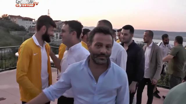 SPOR GECESİNİN KONUKLARI KOCAELİ BAYAN FUTBOL KULÜBÜ OLDU смотреть онлайн