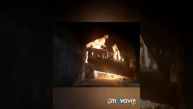 Холодец в русской печи смотреть онлайн