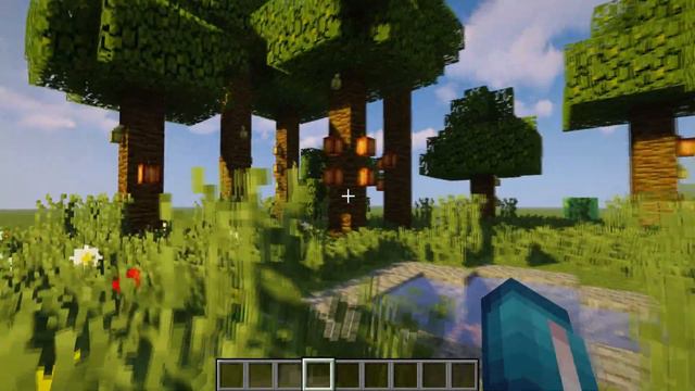 #1 ТЕСТ - НА СКОЛЬКО ХОРОШО ТЫ ИГРАЕШЬ В МАЙНКРАФТ | ТЫ НУБ ИЛИ ПРО В МАЙНКРАФТЕ? смотреть онлайн