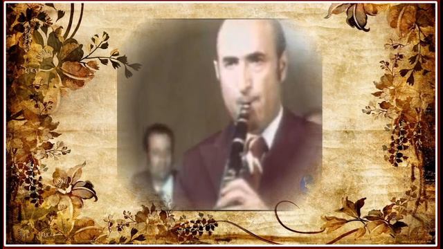 Vache Hovsepyan klarnet - Bagdaduri смотреть онлайн