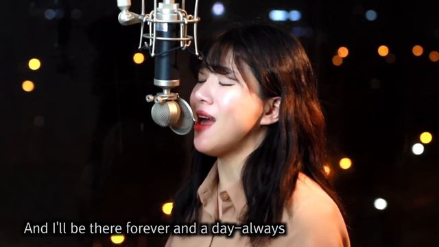 (+4 Key Up) Always - Bon Jovi | Bubble Dia смотреть онлайн