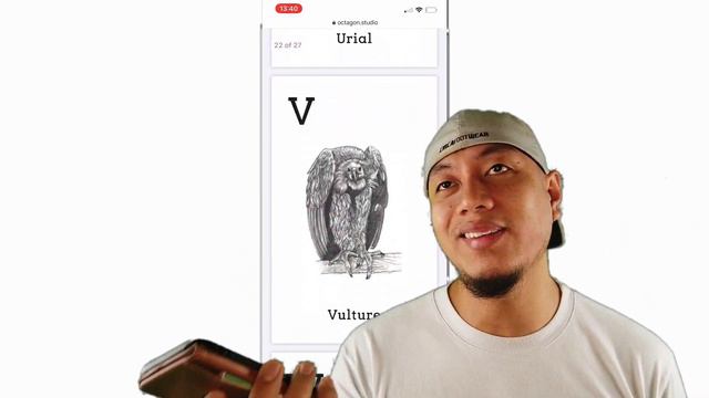 How to make a hologram using your mobile phone смотреть онлайн