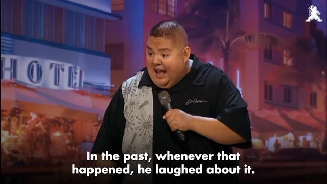 Black Siri | Gabriel Iglesias смотреть онлайн