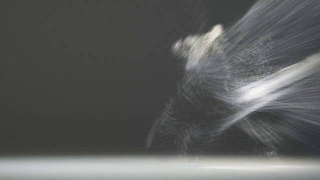 Визуализация движений Кунг-фу смотреть онлайн