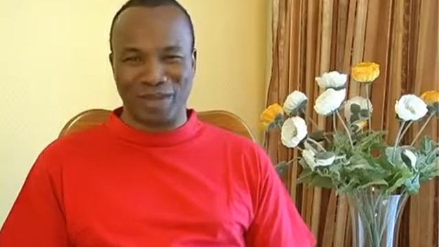 С.Аделаджа. 11.06.2010. Правильное отношение к работе-5 смотреть онлайн
