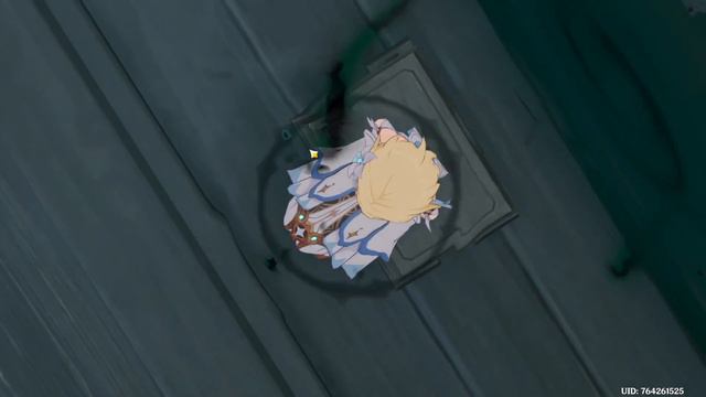 учимся читать с Genshin Impact смотреть онлайн