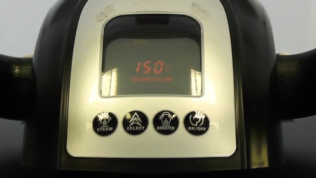 Как пользоваться гладильным прессом MIE Romeo III - Видеоинструкция смотреть онлайн