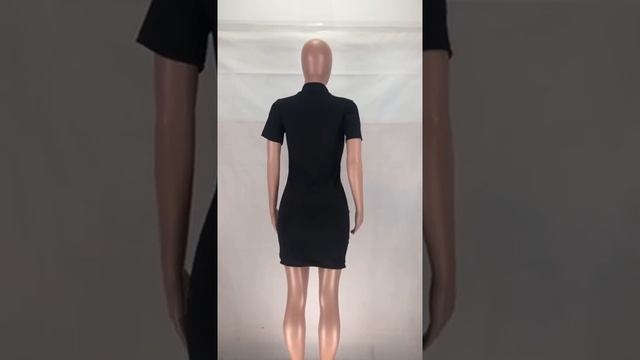 Взрывные стили европейских и американских женщин сексуальное печатное платье с буквенным принтом смотреть онлайн