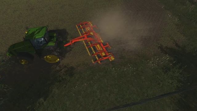 Farming Simulator 13 - Воспоминания смотреть онлайн