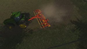 Farming Simulator 13 - Воспоминания