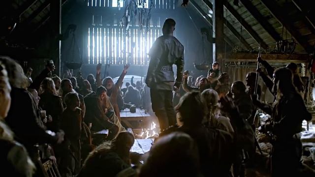 Vikings / VALHALLA Calling Me