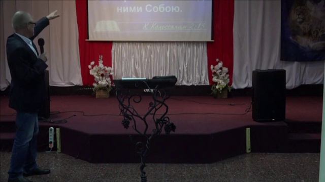 Мы созданы чтоб побеждать - Ю. Калмыков (3.12.2022) смотреть онлайн