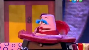 Театр Береляки (Карусель_20.09.2016)